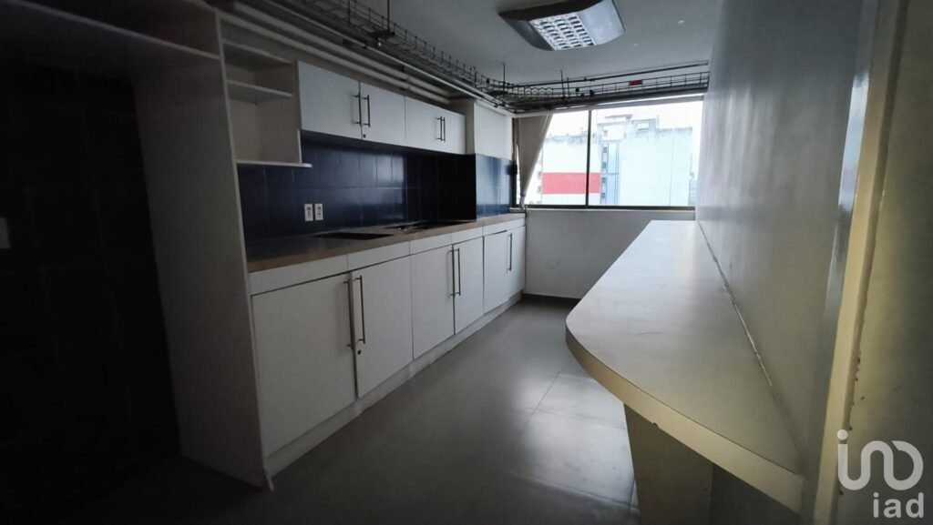 Oficina en Renta en Polanco