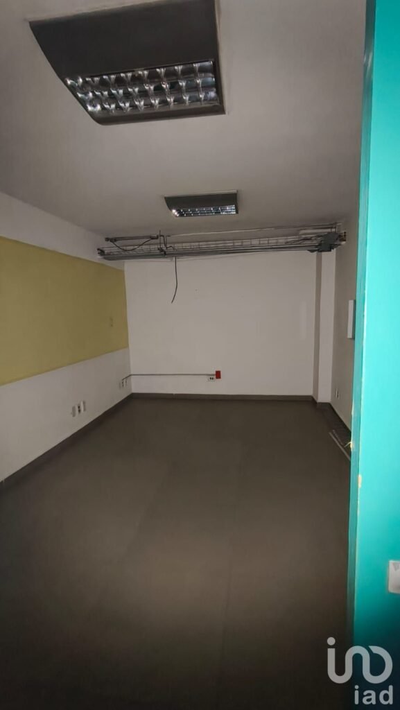 Oficina en Renta en Polanco