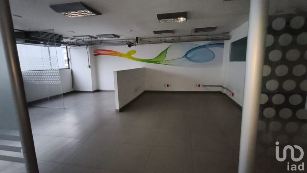 Oficina en Renta en Polanco