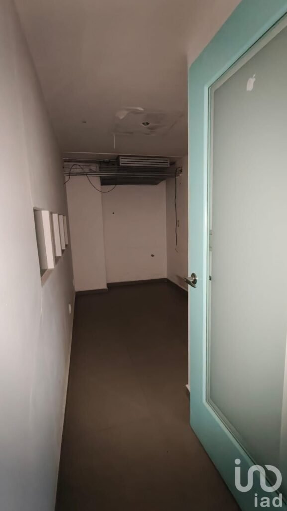 Oficina en Renta en Polanco