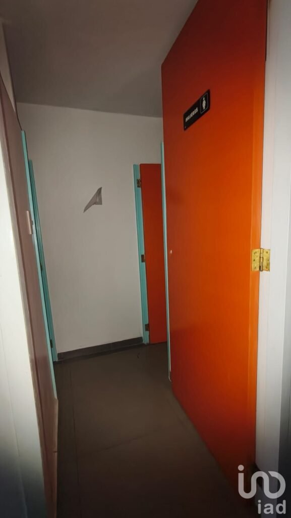 Oficina en Renta en Polanco