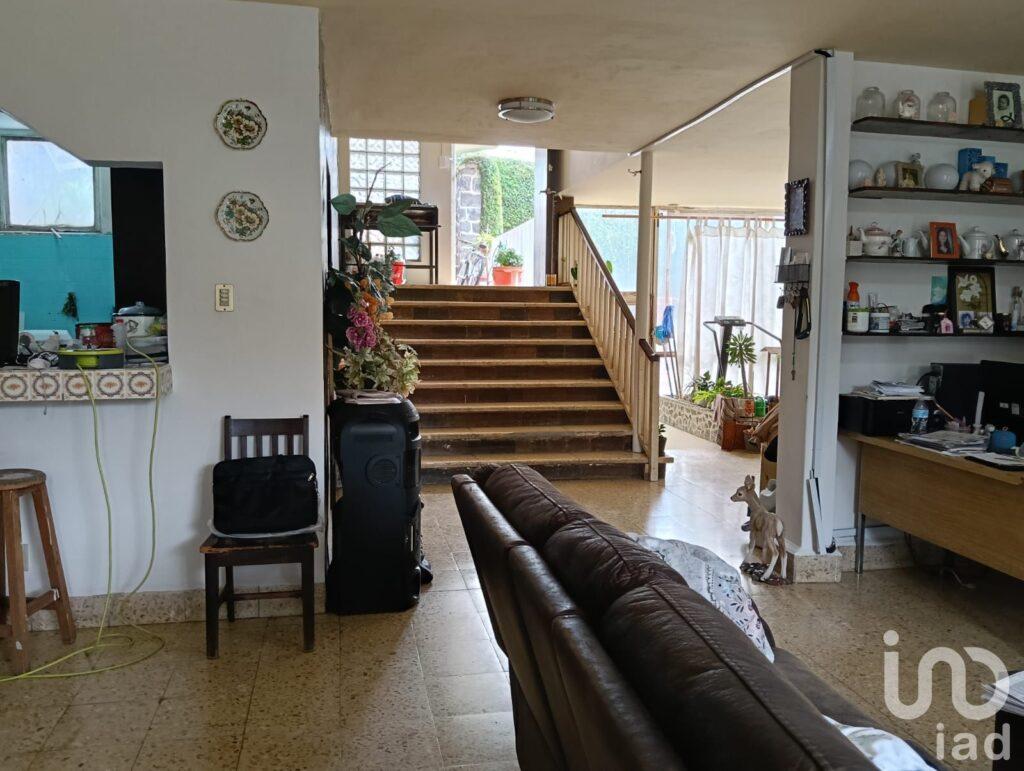 Casa en Venta, Lomas de Atzingo, Cuernavaca, Morelos