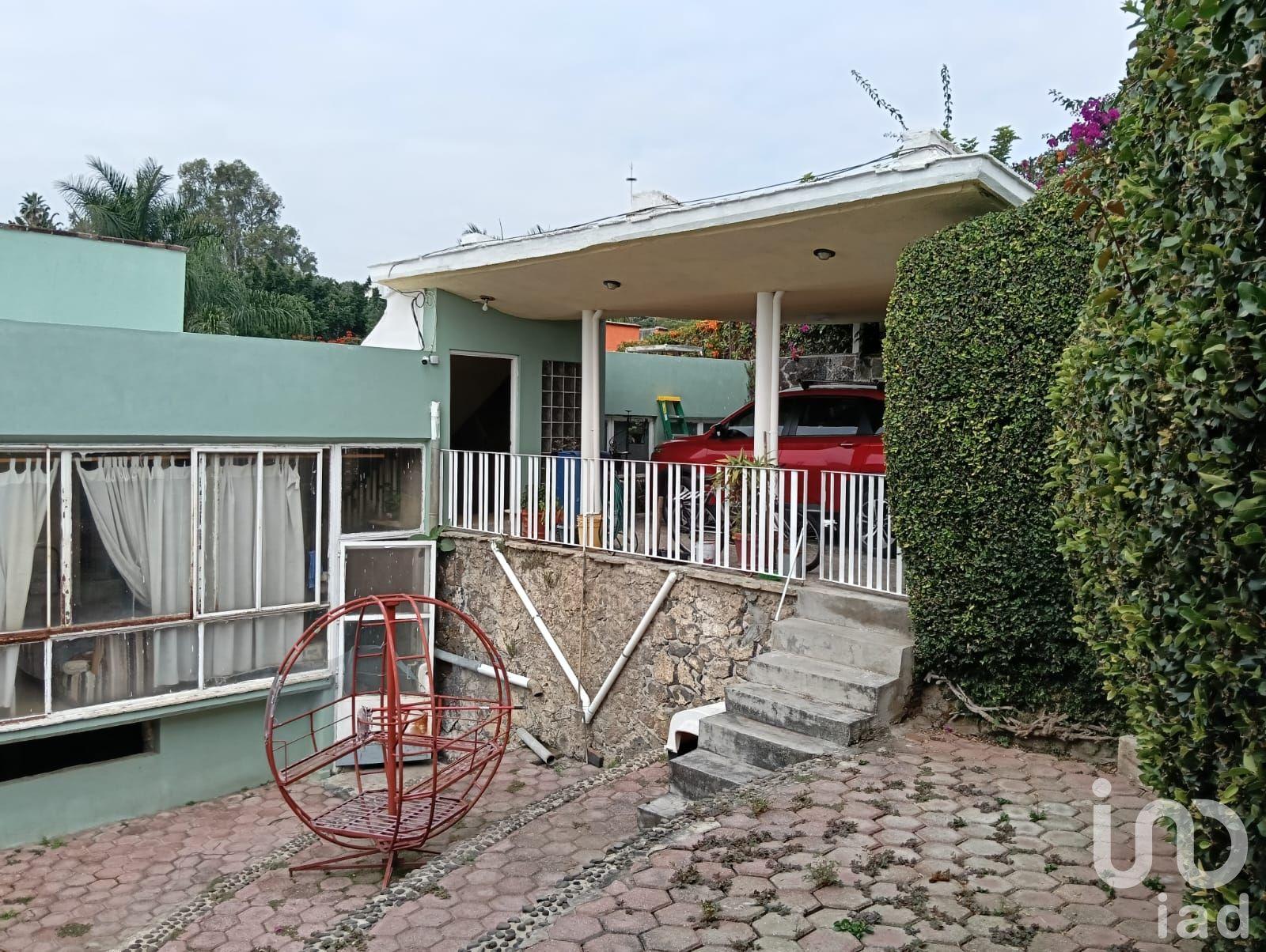 Casa en Venta, Lomas de Atzingo, Cuernavaca, Morelos