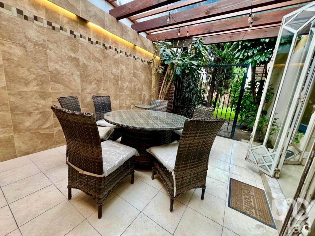 Lujosa Residencia en Bugambilias