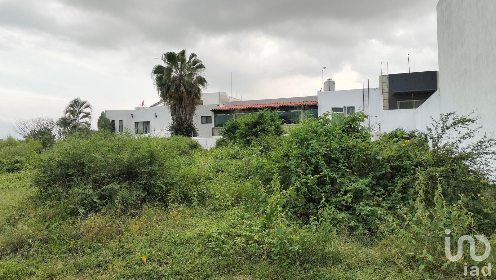 Terreno en Venta en Real Vista Hermosa 15.12m x 25.54m Vista Norte Terreno en Venta en Real Vista Hermosa 15.12m x 25.54m Vista Norte