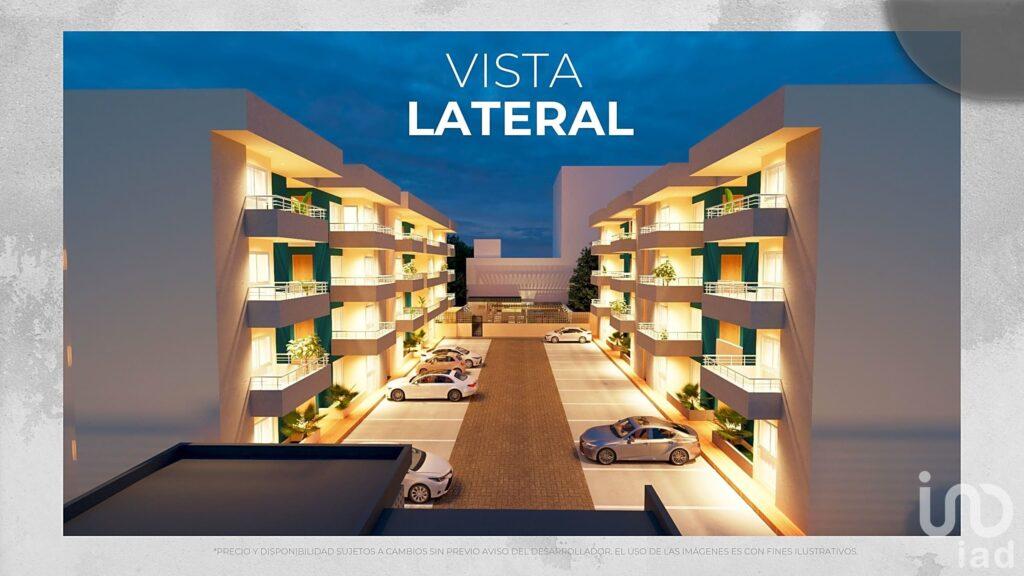 Departamento en Venta en Veracruz col zaragoza