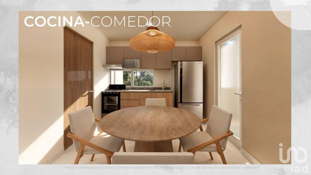 Departamento en Venta en Veracruz col zaragoza