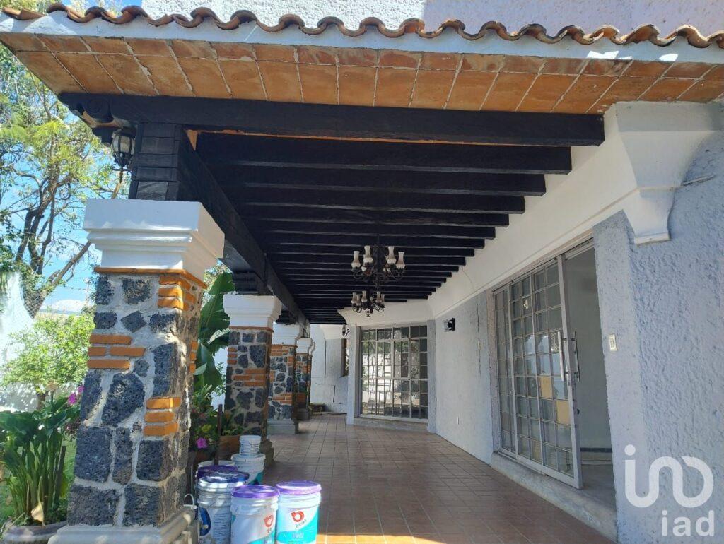 Casa en Venta, Av. Compositores, Cuernavaca, Morelos