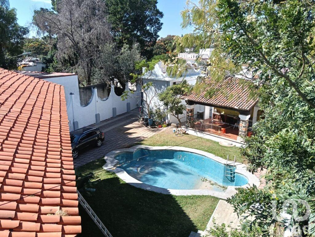 Casa en Venta, Av. Compositores, Cuernavaca, Morelos