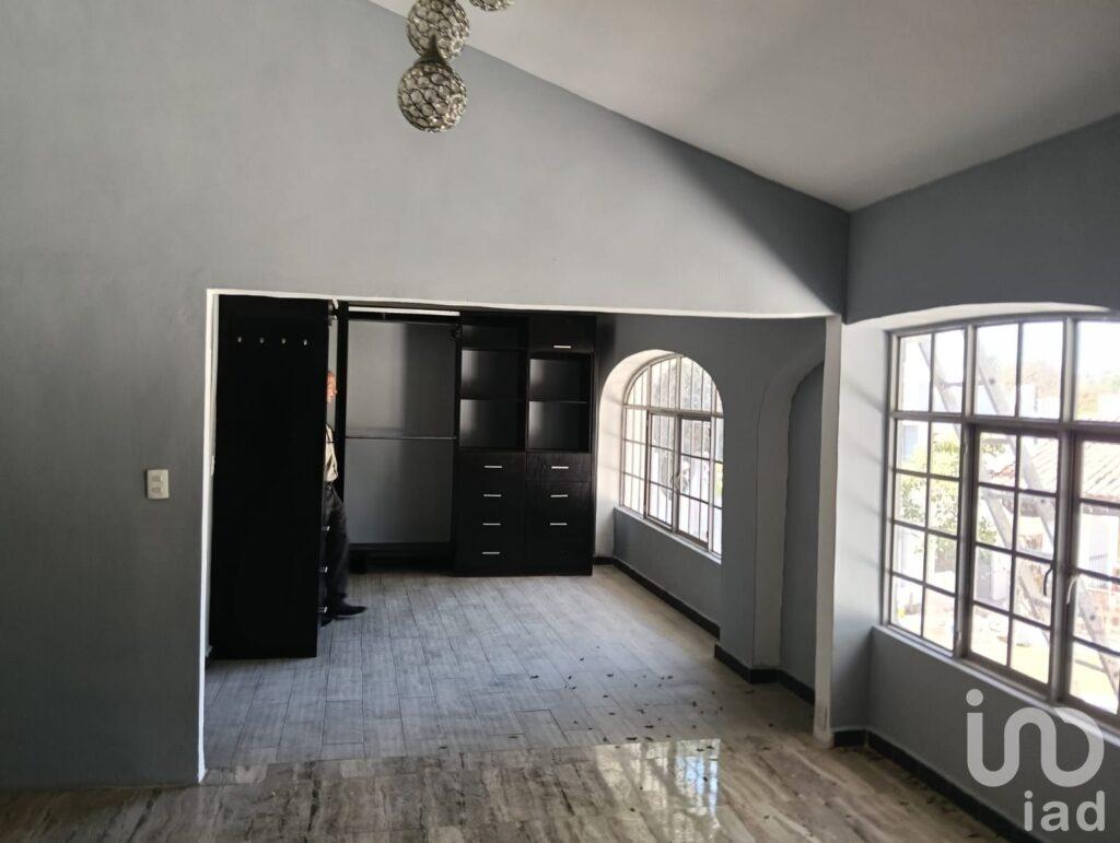 Casa en Venta, Av. Compositores, Cuernavaca, Morelos