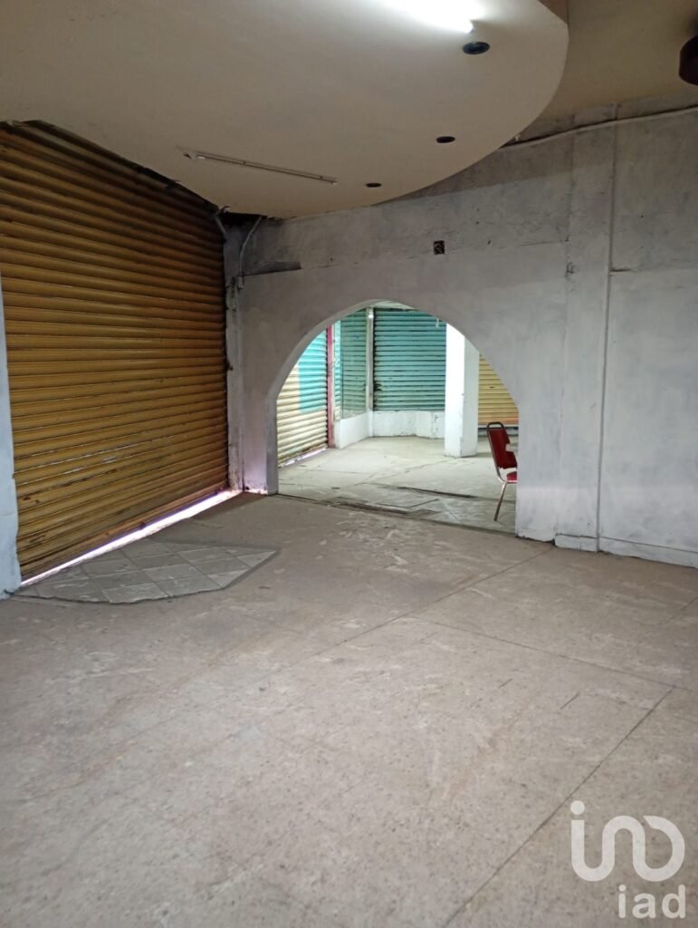 Local en Renta San Martin Texmelucan Puebla Mexico