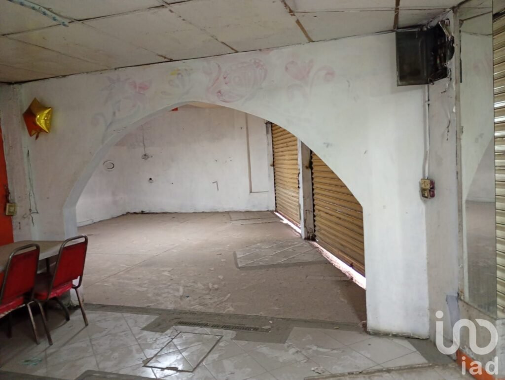 Local en Renta San Martin Texmelucan Puebla Mexico