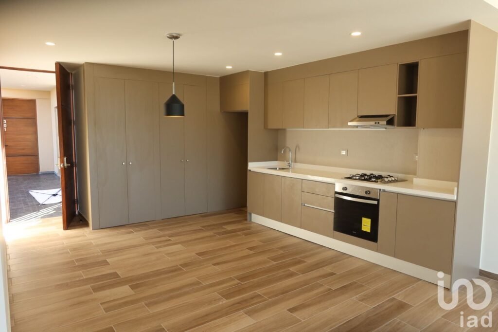 Departamento en Venta en el Centro de Aguascalientes