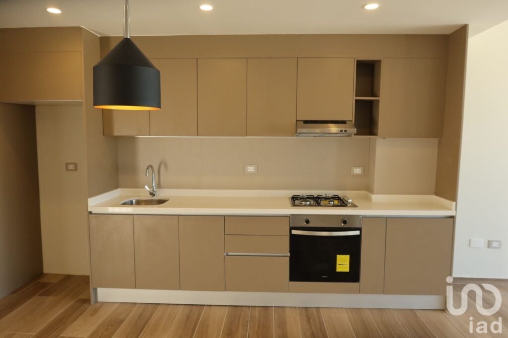 Departamento en Venta en el Centro de Aguascalientes