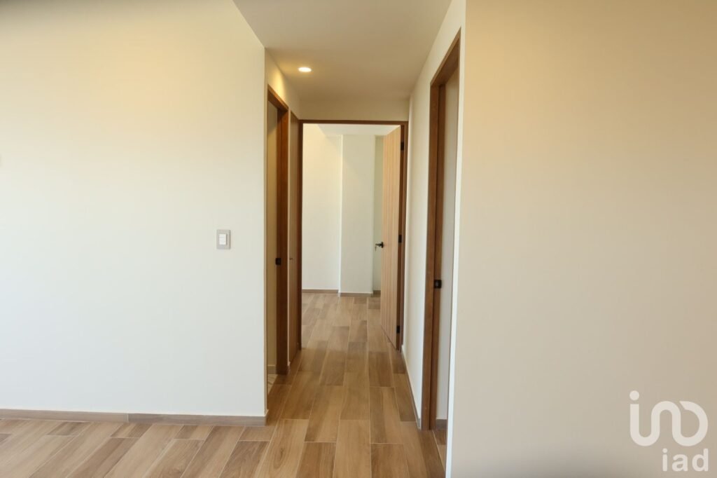 Departamento en Venta en el Centro de Aguascalientes