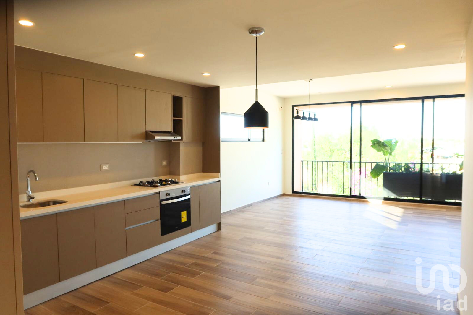 Departamento en Venta en el Centro de Aguascalientes