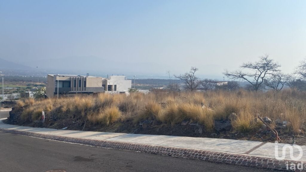 Terreno en Venta Jade Zibata