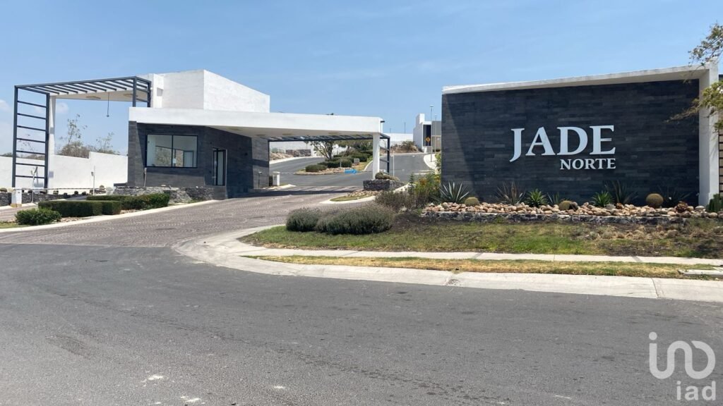 Terreno en Venta Jade Zibata