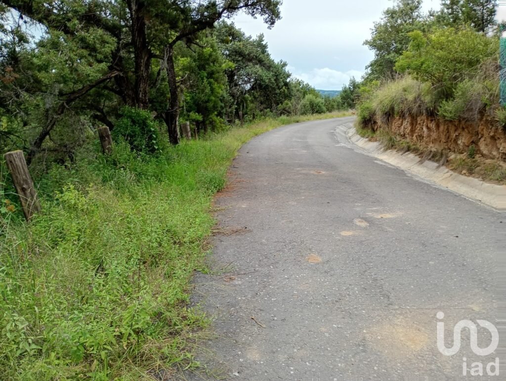 Terreno en Venta  San Felipe Ixtacuixtla Tlaxcala Mexico