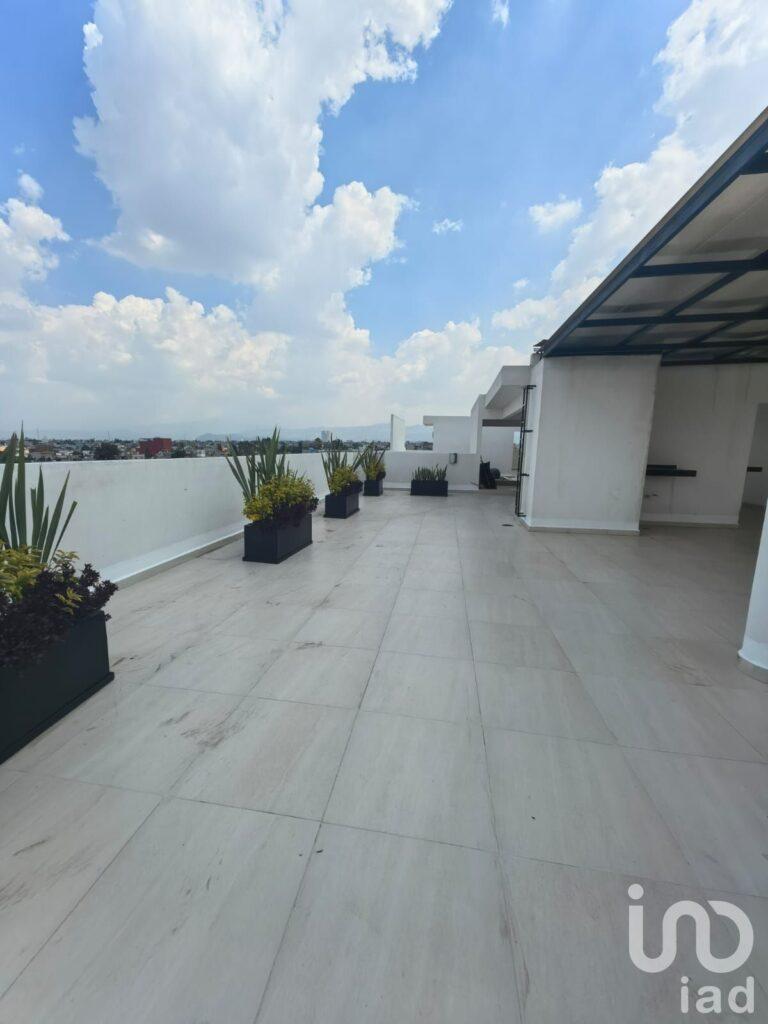 DEPARTAMENTO EN VENTA LUA TORRE III COYOACAN