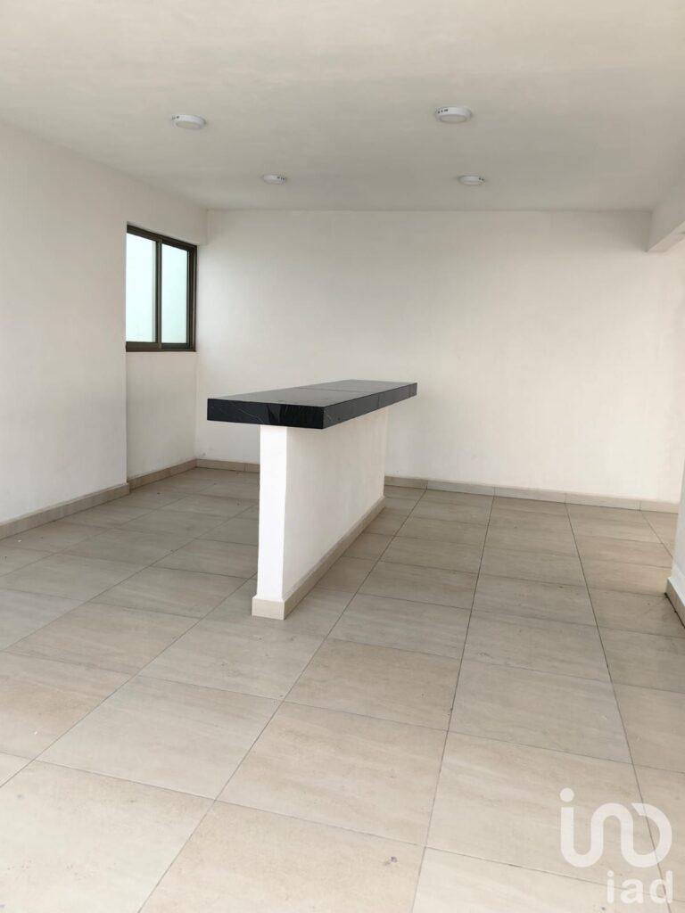 DEPARTAMENTO EN VENTA LUA TORRE III COYOACAN