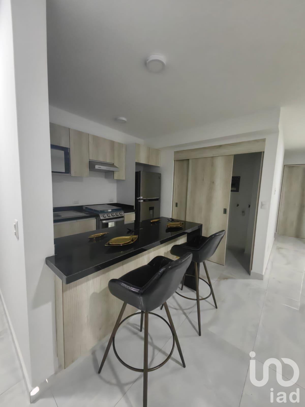 DEPARTAMENTO NUEVO LUA 1 COYOACAN DEPARTAMENTO NUEVO LUA 1 COYOACAN