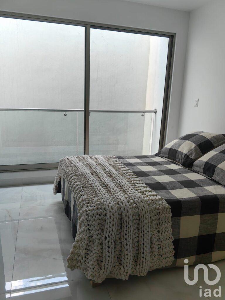 DEPARTAMENTO EN VENTA NUEVO LUA 1 COYOACAN