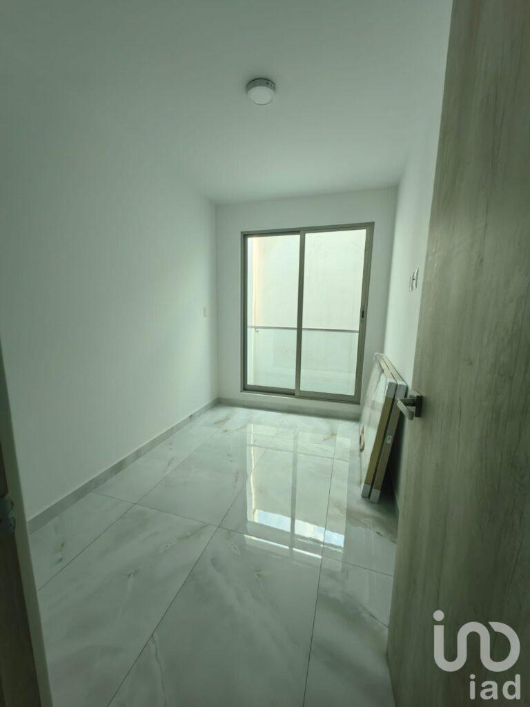 DEPARTAMENTO EN VENTA NUEVO LUA 1 COYOACAN