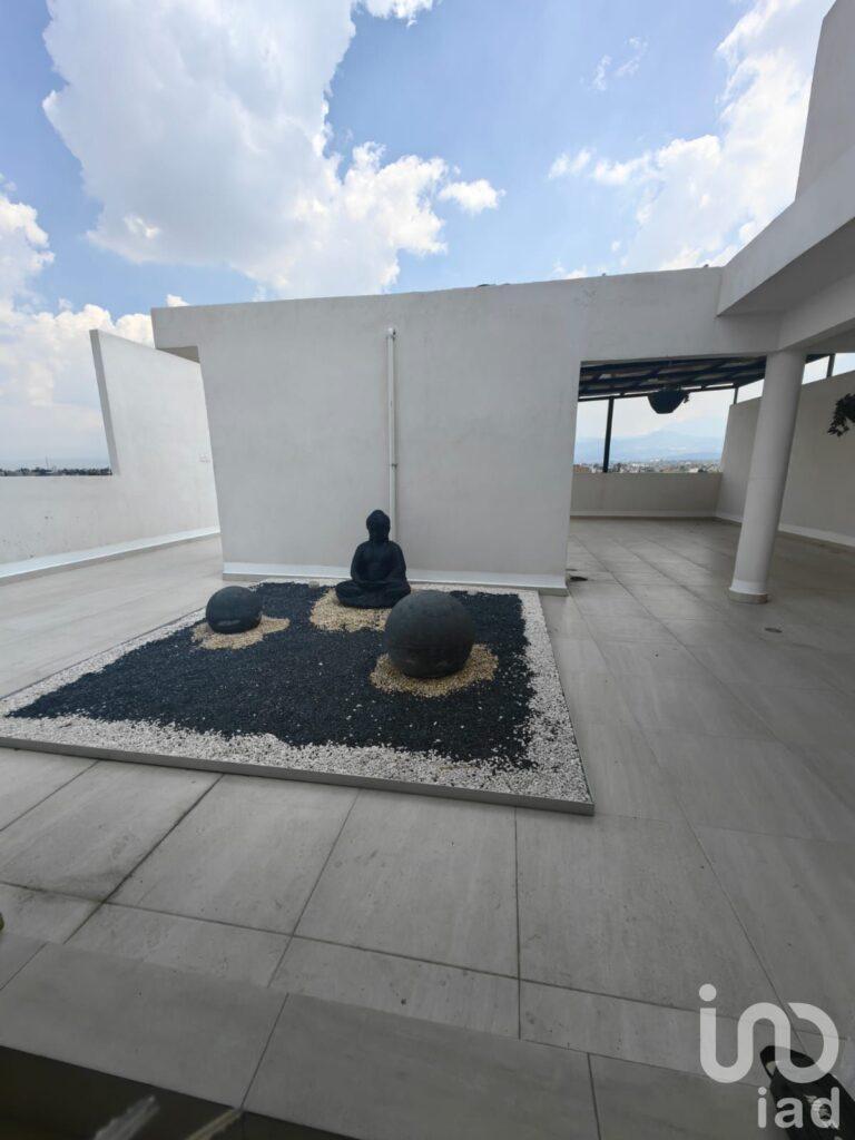 DEPARTAMENTO EN VENTA LUA TORRE III COYOACAN