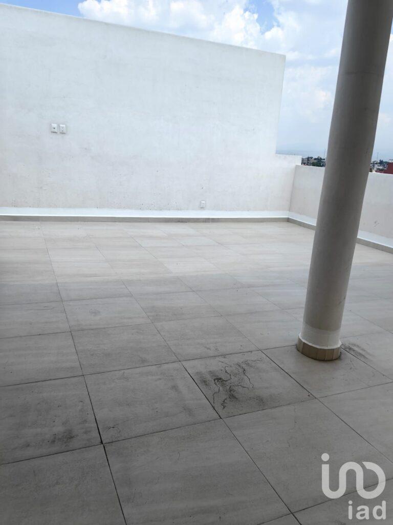 DEPARTAMENTO NUEVO EN VENTA LUA TORRE III COYOACAN