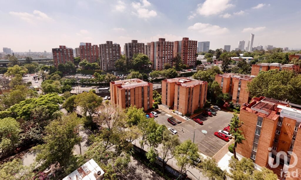 Departamento en Venta, Lomas de Plateros, Álvaro Obregón, CDMX