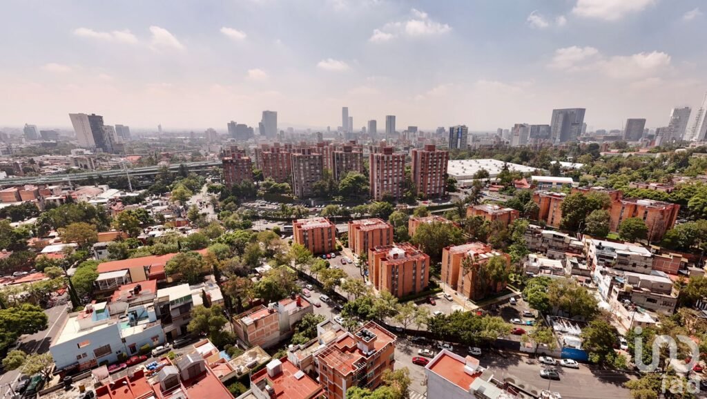 Departamento en Venta, Lomas de Plateros, Álvaro Obregón, CDMX
