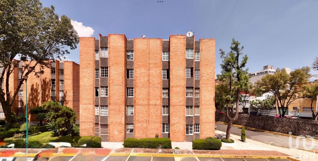 Departamento en Venta, Lomas de Plateros, Álvaro Obregón, CDMX