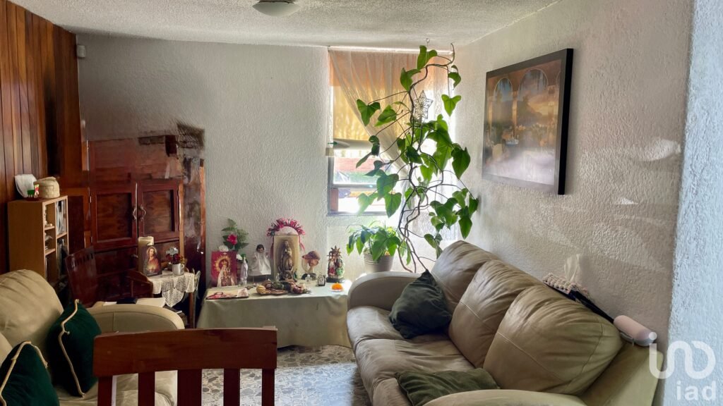 Departamento en Venta, Lomas de Plateros, Álvaro Obregón, CDMX