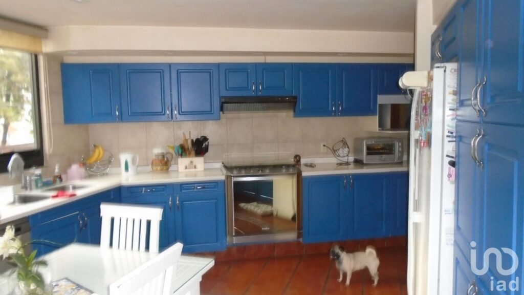 Jardines de Bellavista Tlalnepantla venta