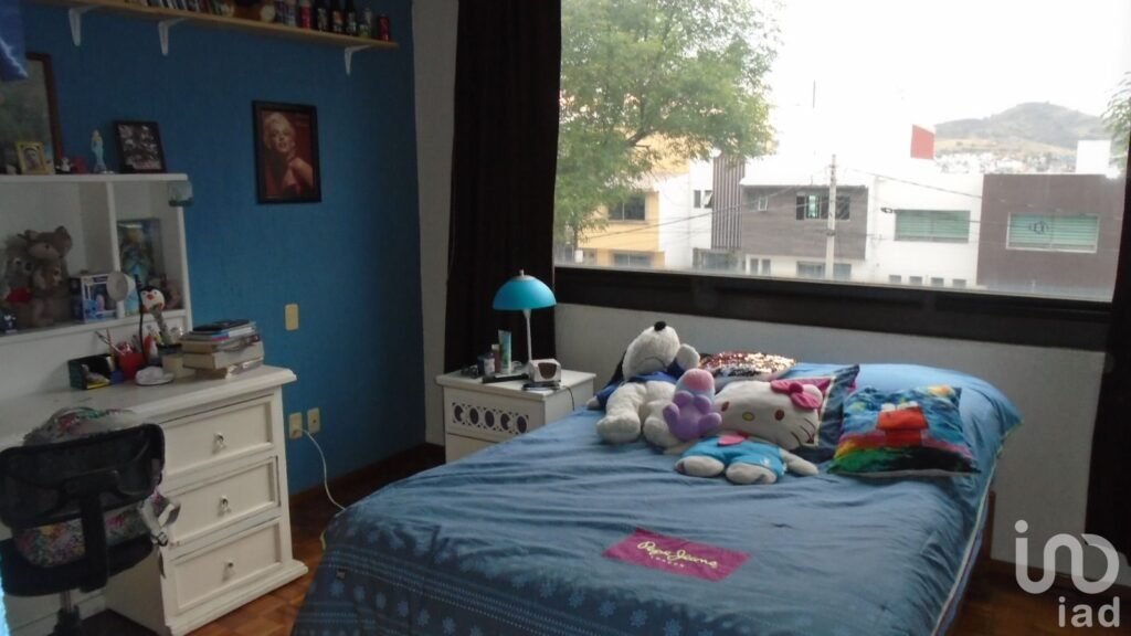 Jardines de Bellavista Tlalnepantla venta