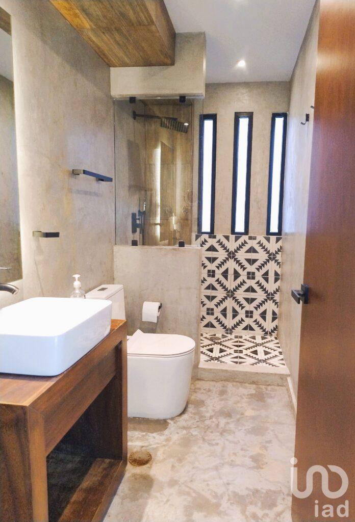 Estudio amueblado en Venta muy cerca a Costera Tulum