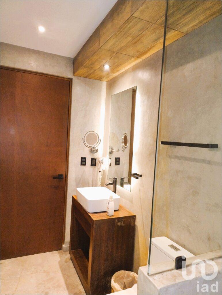 Estudio amueblado en Venta muy cerca a Costera Tulum