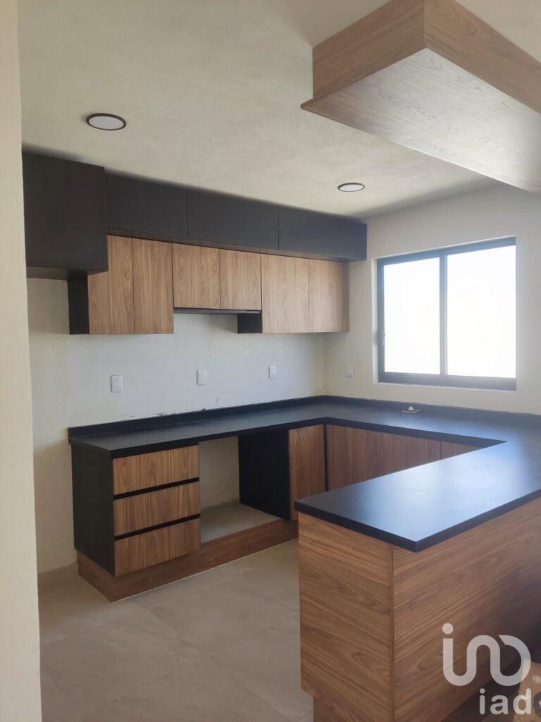 Casa en Venta en San Juan del Rio, Qro