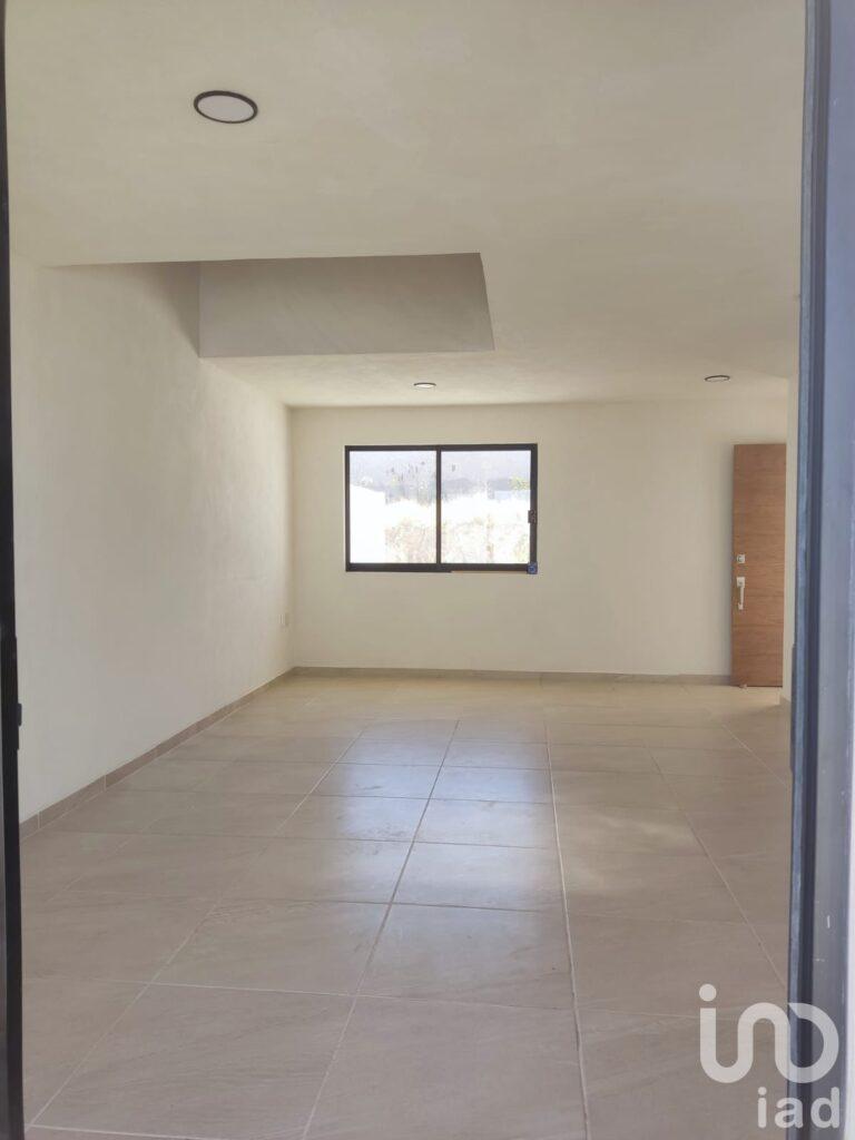 Casa en Venta en San Juan del Rio, Qro