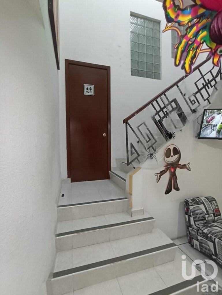 OFICINA Y/O CONSULTORIO EN RENTA EN LA COLONIA DEL VALLE CENTRO