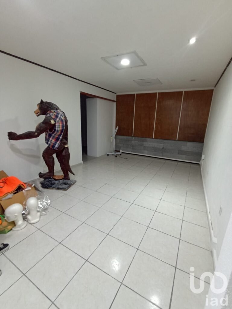 OFICINA Y/O CONSULTORIO EN RENTA EN LA COLONIA DEL VALLE CENTRO