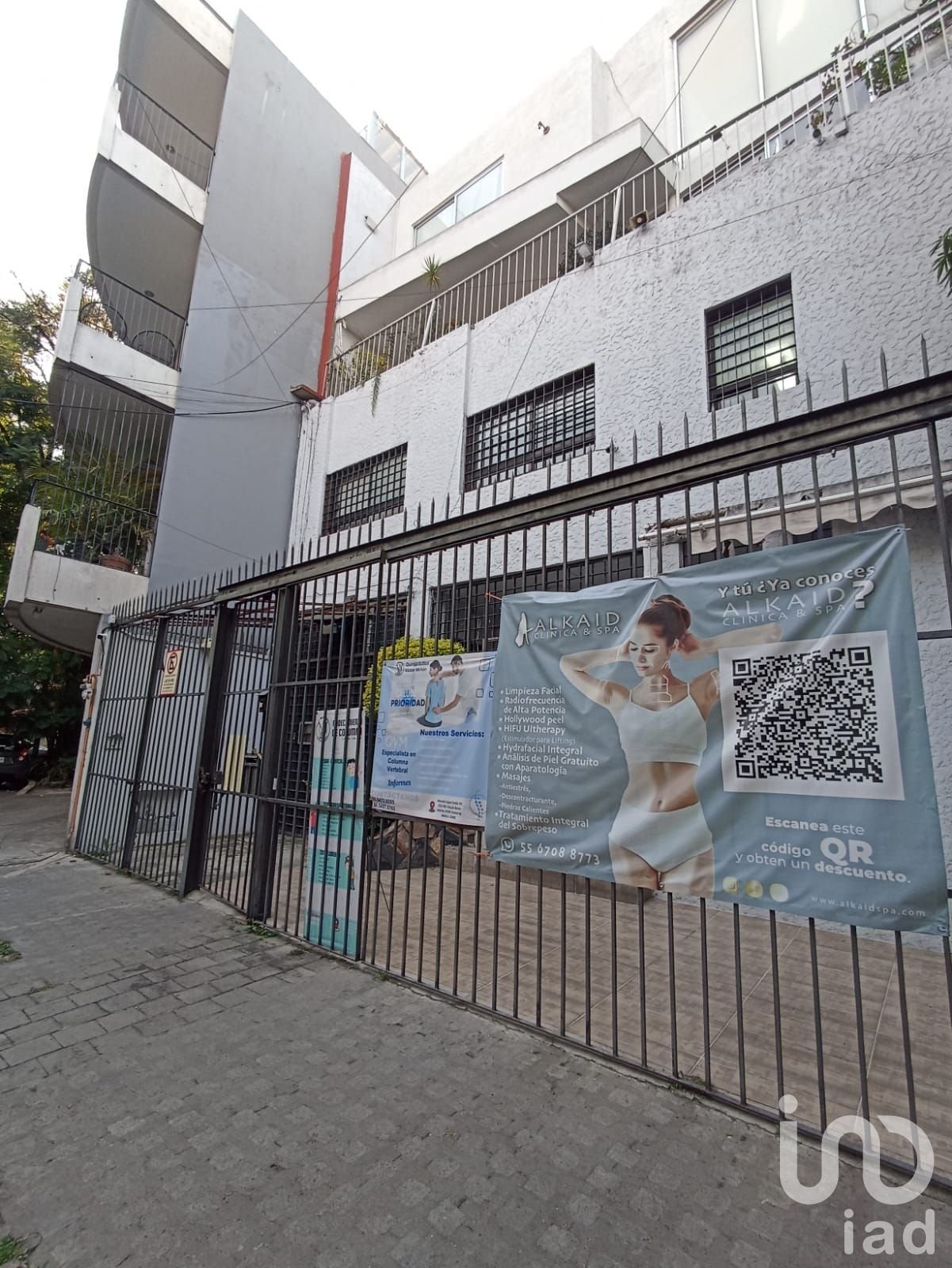 OFICINA Y/O CONSULTORIO EN RENTA EN LA COLONIA DEL VALLE CENTRO OFICINA Y/O CONSULTORIO EN RENTA EN LA COLONIA DEL VALLE CENTRO