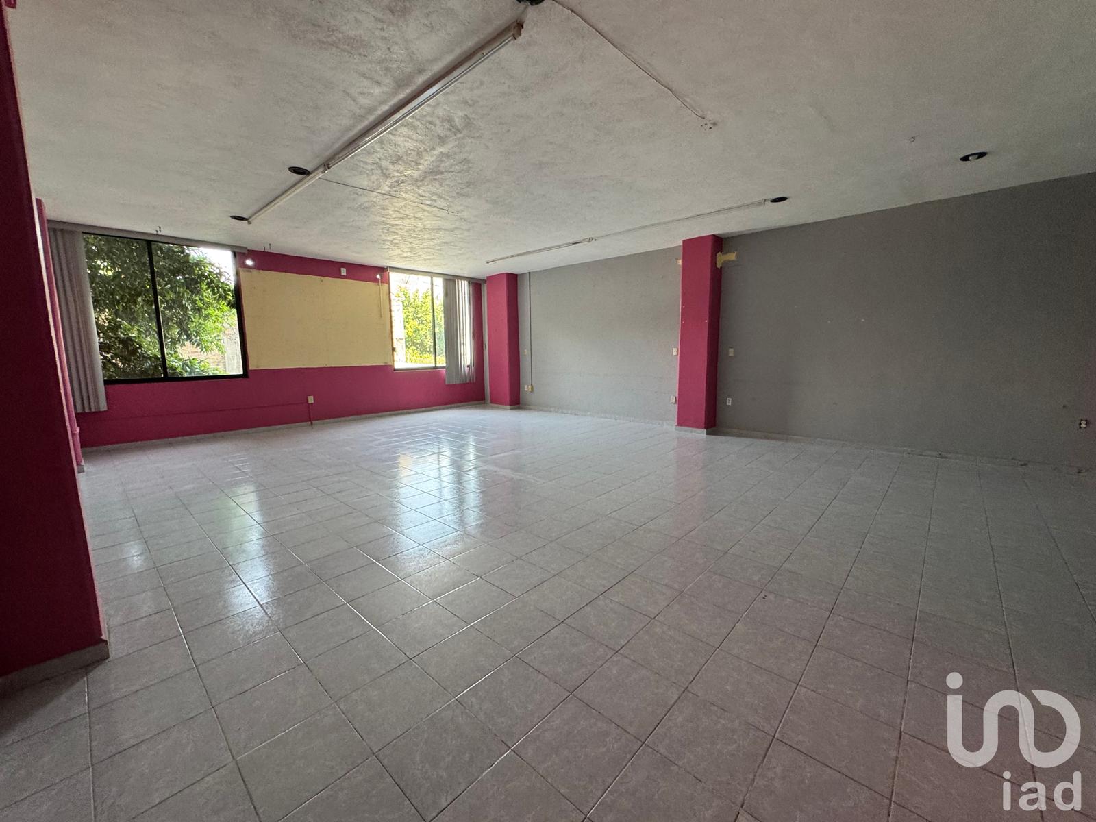 Edificio en Renta sobre Bandera Nacional, Centro de Iguala