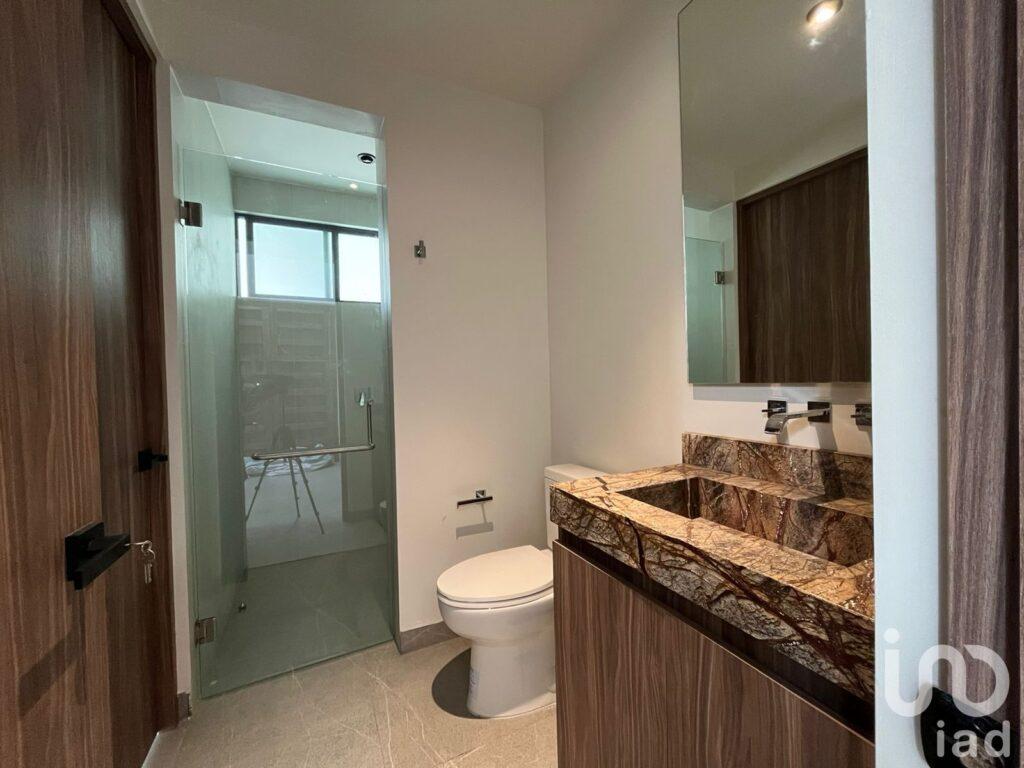 Casa en venta en Gran reserva Lomas de Angelópolis con vista al valle de Puebla y Malinche