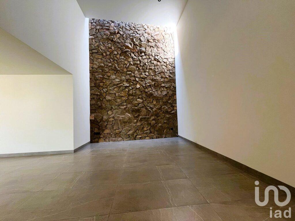 Casa en venta en Gran reserva Lomas de Angelópolis con vista al valle de Puebla y Malinche