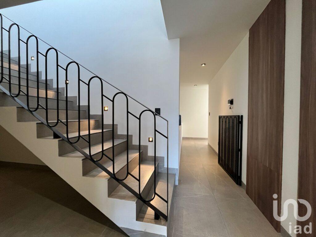 Casa en venta en Gran reserva Lomas de Angelópolis con vista al valle de Puebla y Malinche