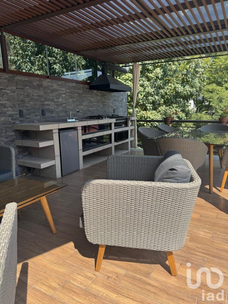 Casa en Venta en condominio en Lomas de La Herradura, Huixquilucan