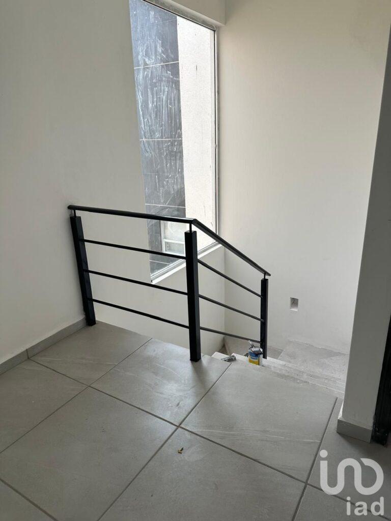 Casa en Venta en Fraccionamiento Privado a 7 minutos del Centro de San Juan del Río,  Qro