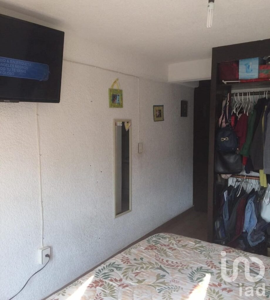 SE VENDE DEPARTAMENTO CERCA DE CUEMANCO